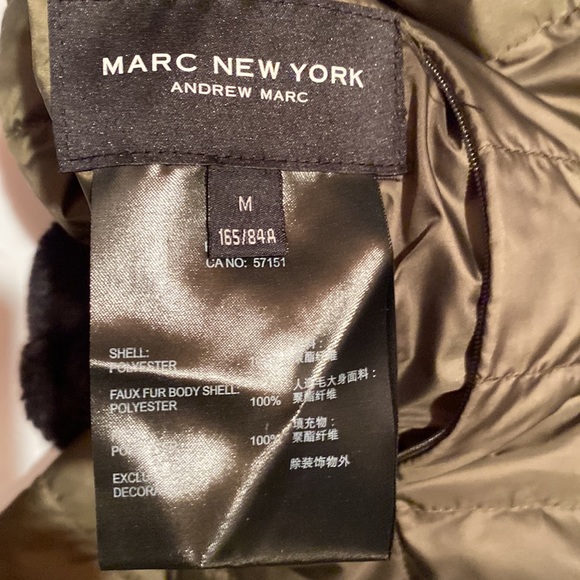 Coat - Picture 6 of 6